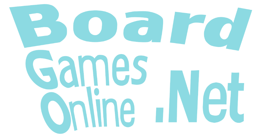 Boardgamesonline logo