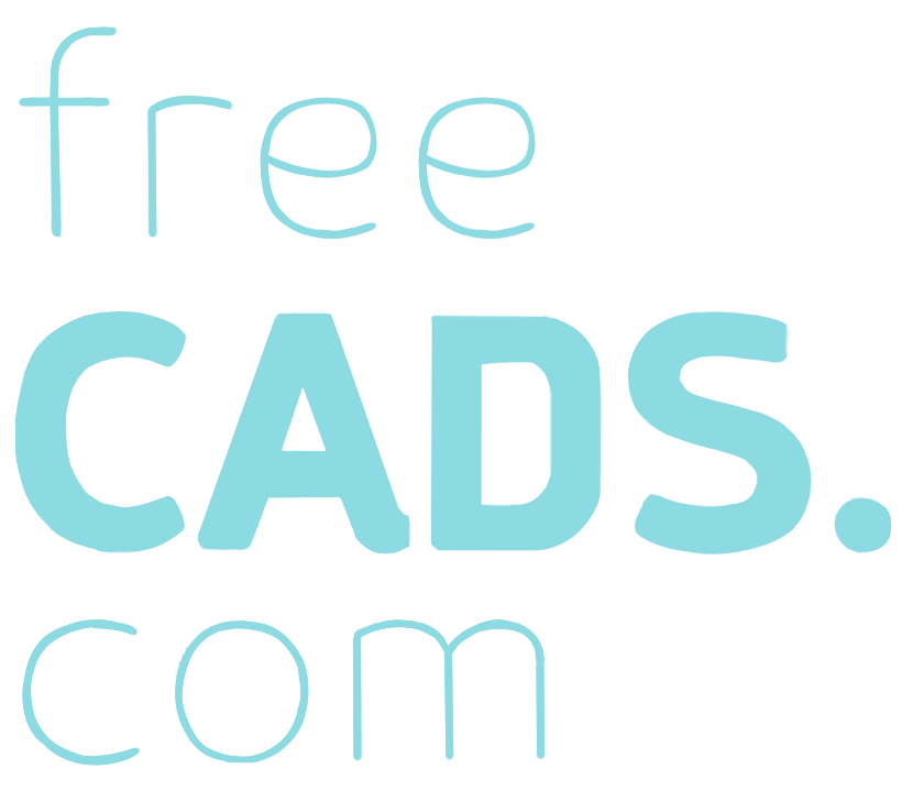 Freecads logo