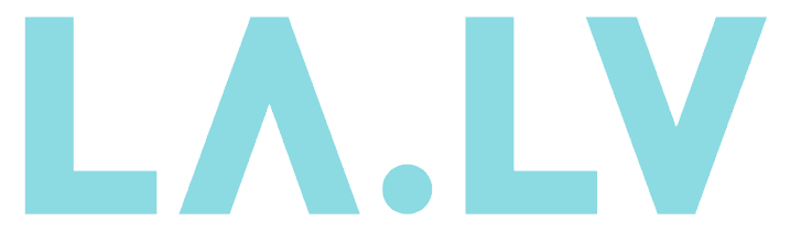 La logo