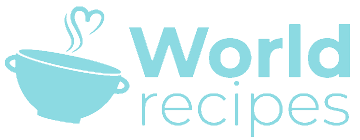 Worldrecipes logo