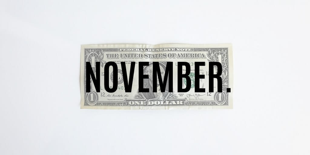 Cyber Monday for publishers