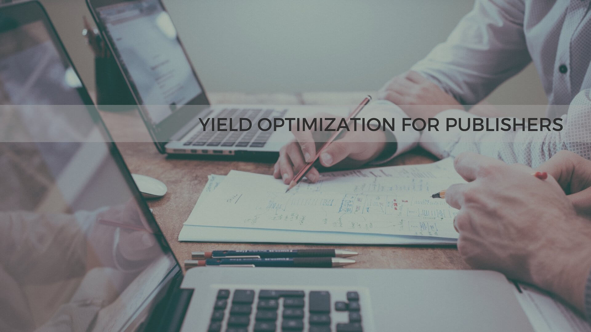 yield optimization