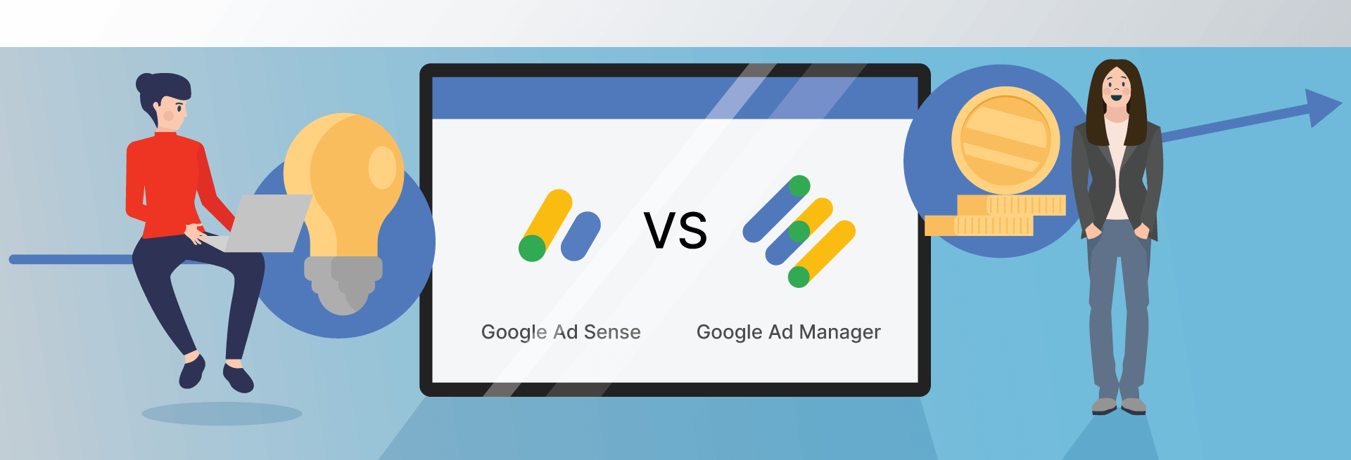 Google Ad Manager Vs Adsense Complete Guide Setupad