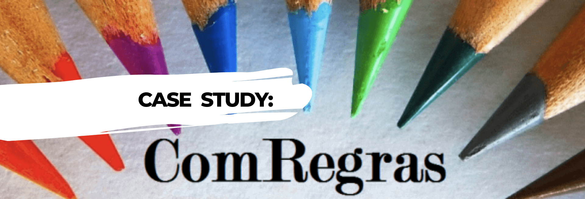 COMREGRAS CASE STUDY