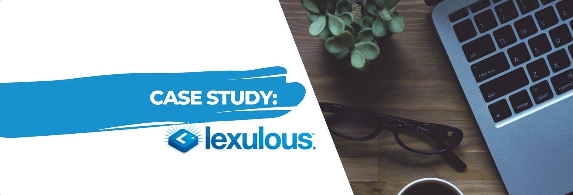 lexulous.com case study with setupad.com