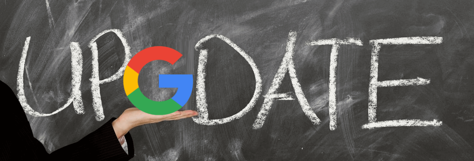 google core update may 2020