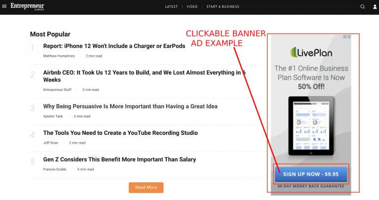 📚 Native Ads vs Display Ads | Main Differences Explained