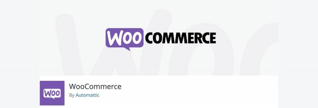 WooCommerce WordPress plugin billboard