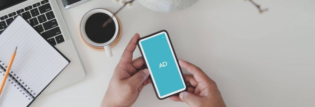 What Are Interstitial Ads and Should You Use Them? | Setupad