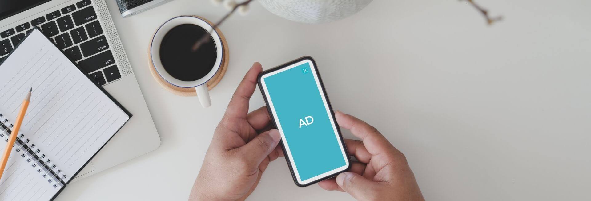 what are interstitial ads?