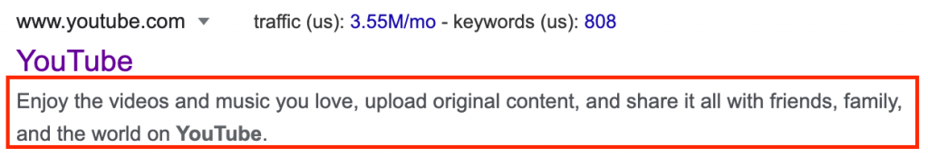 seo-meta-description-search-results-youtube-example