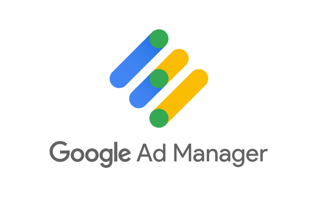 google ad manager logo