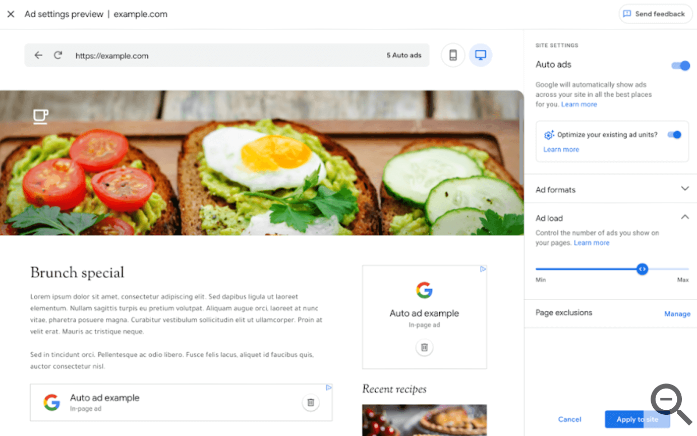Memahami Jenis-Jenis Bid Adsense: Panduan Lengkap untuk Memaksimalkan Pendapatan