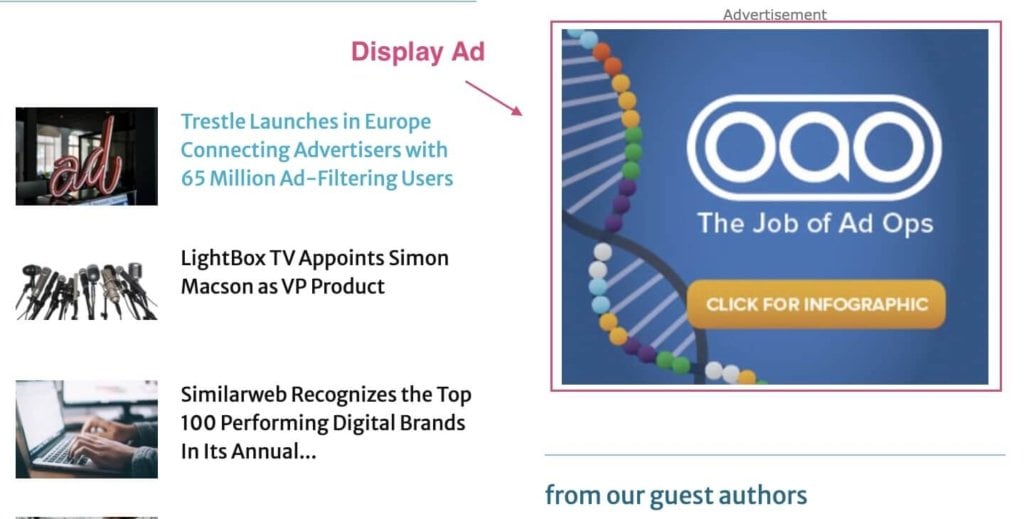 Lightbox Ads: 4 Reasons to Use Them, Bidding, Ad Specs & More