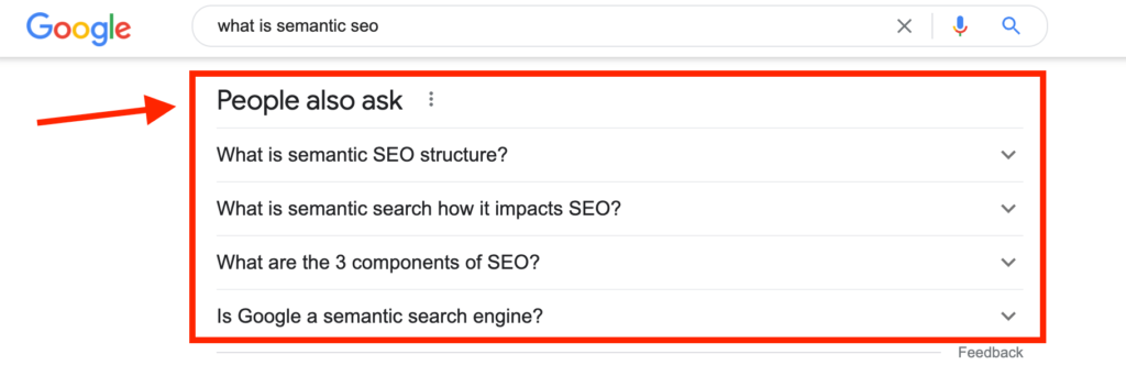 Semantic SEO. Learn how Google really works and use it for higher positions