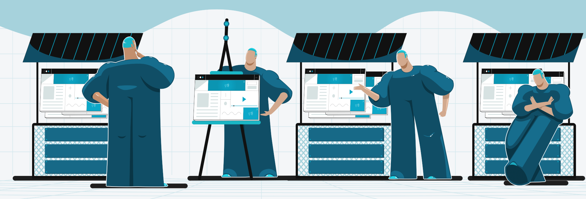 website flipping