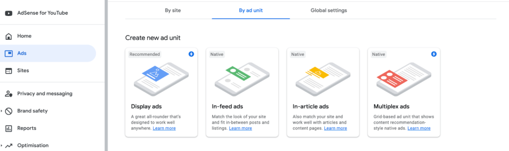 How much can you earn from AdSense on ?, by We Love Stats, Dec,  2023