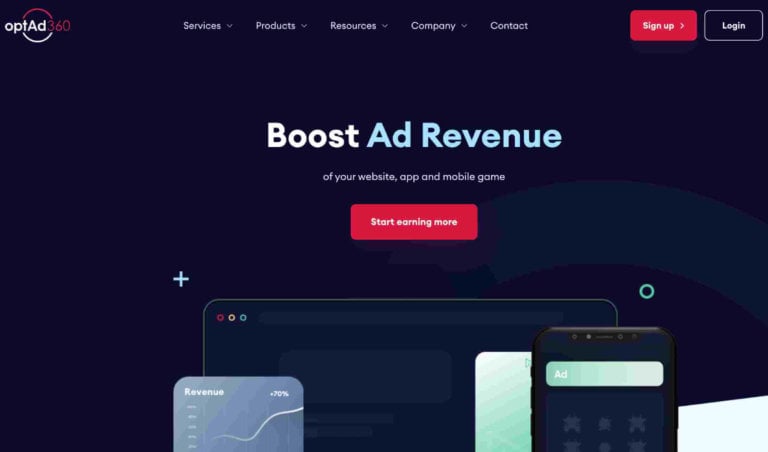 15 Best Ad Networks for Publishers in 2025