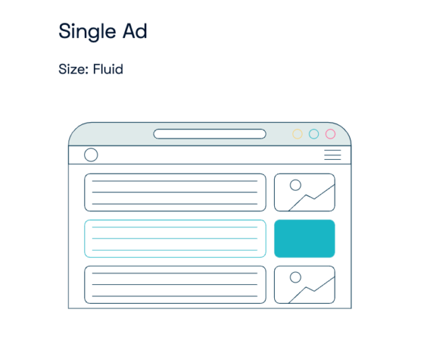 native ad example