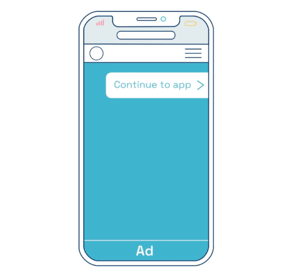 app open ads