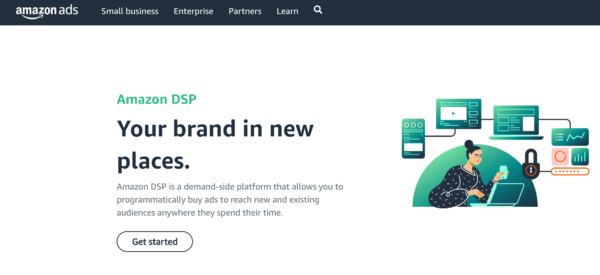 10 Best DSPs For Programmatic Advertising in 2025