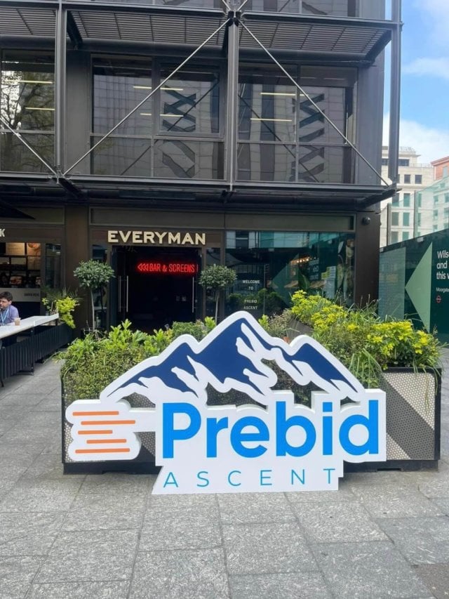 Insights From Prebid Ascent 2024