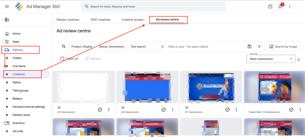 ad-review-center-creative-blocking-tools